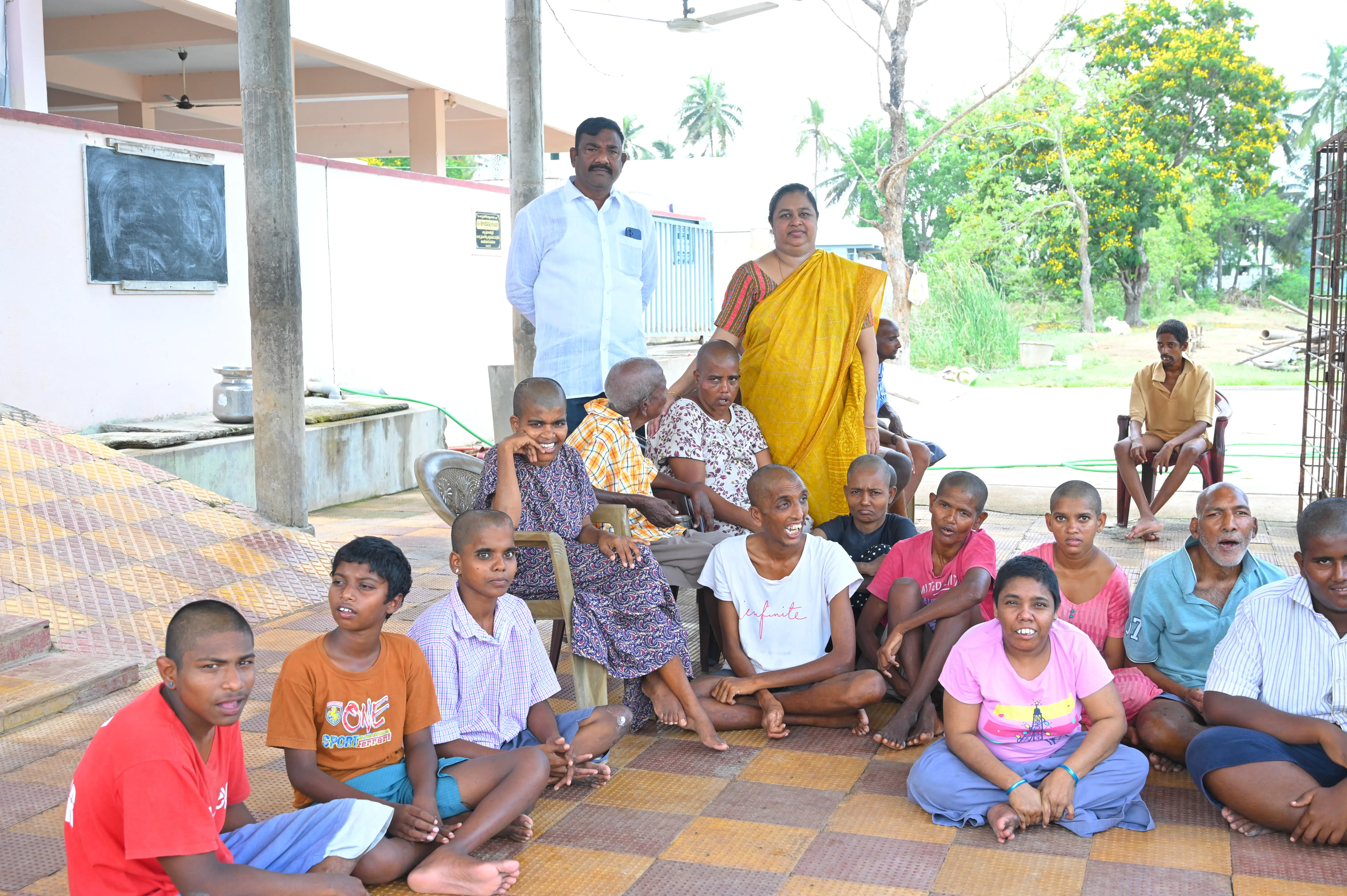 Special Education Activities