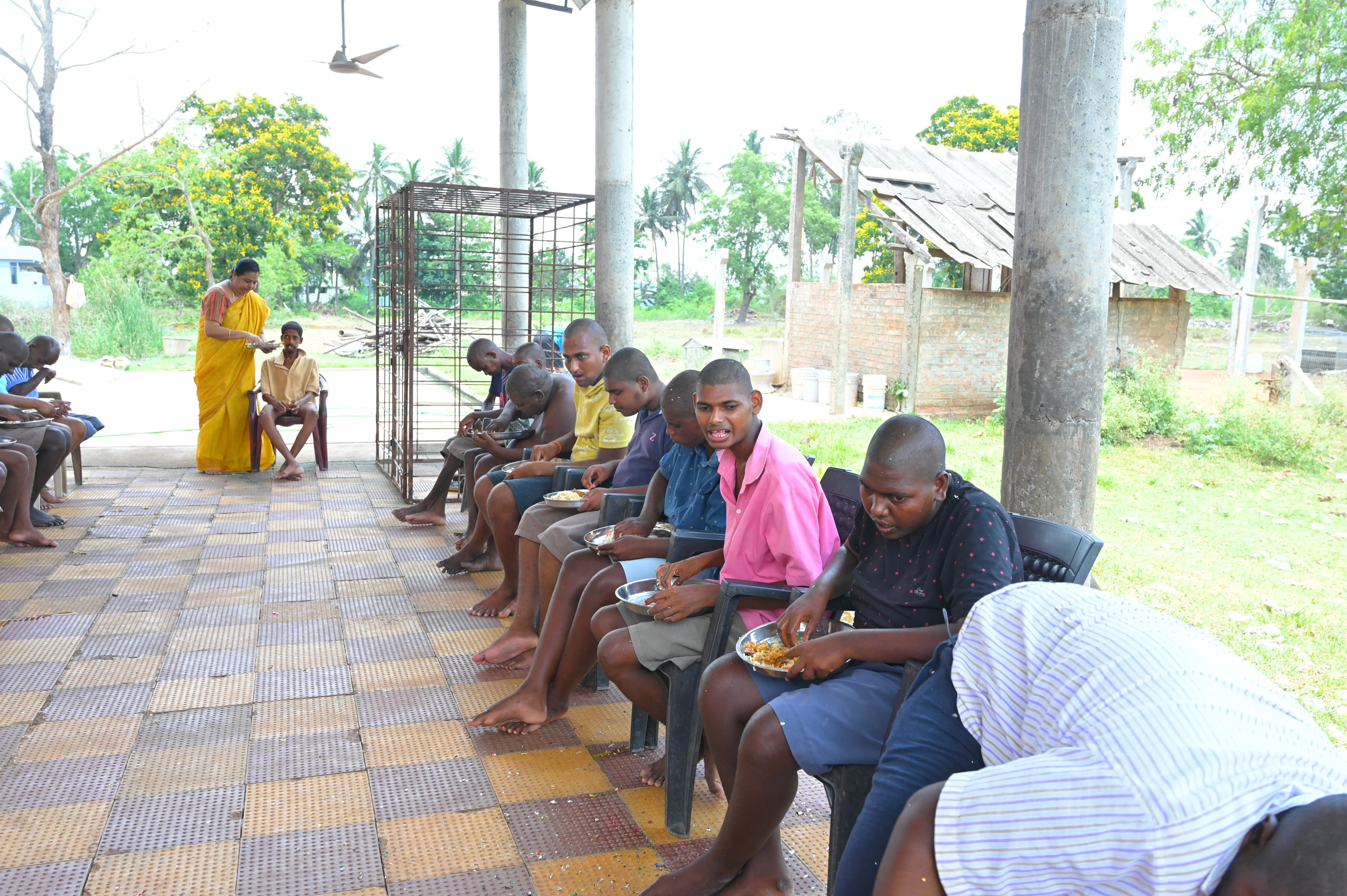 Life Skills Training