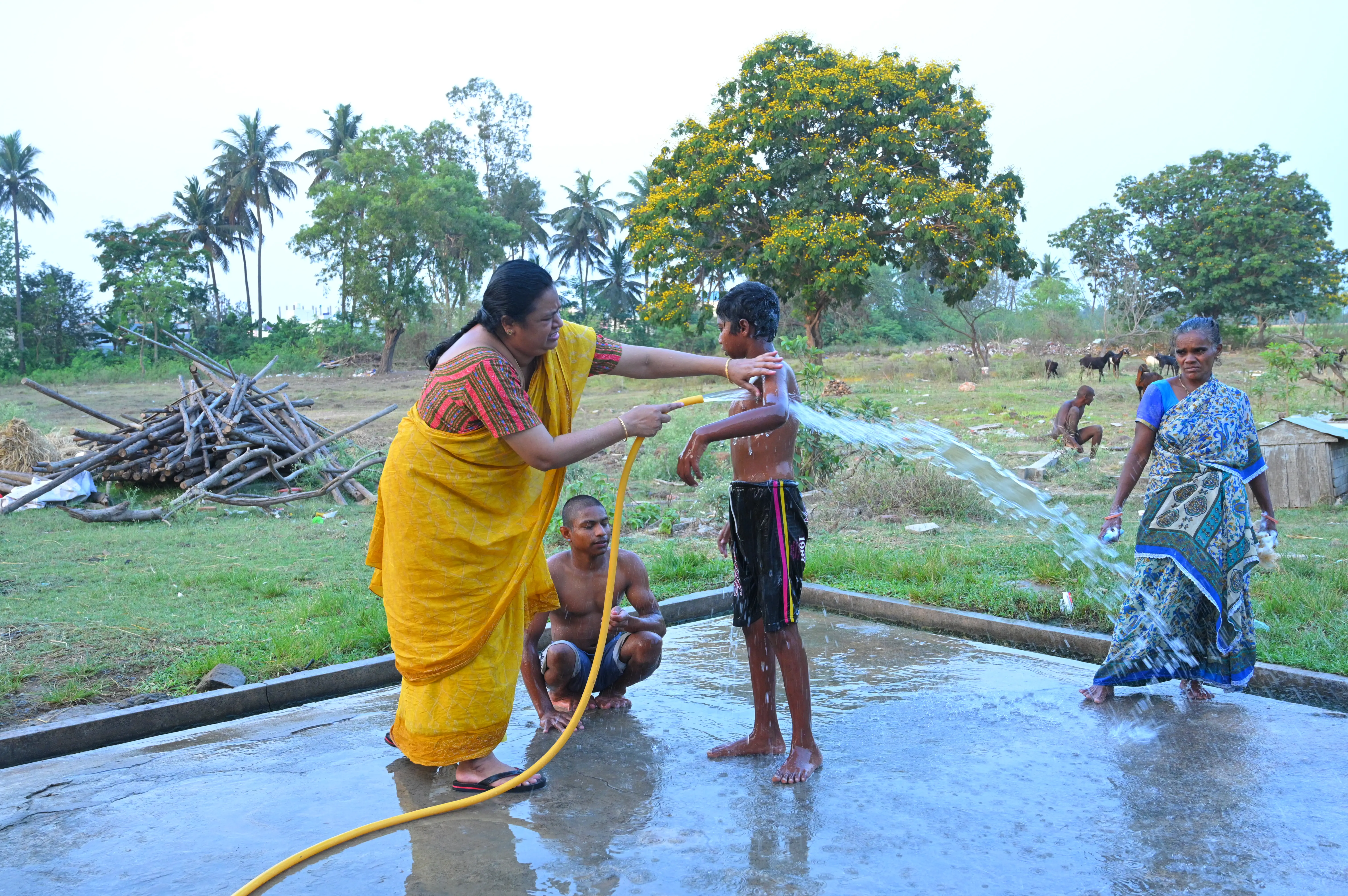 Empowering Children