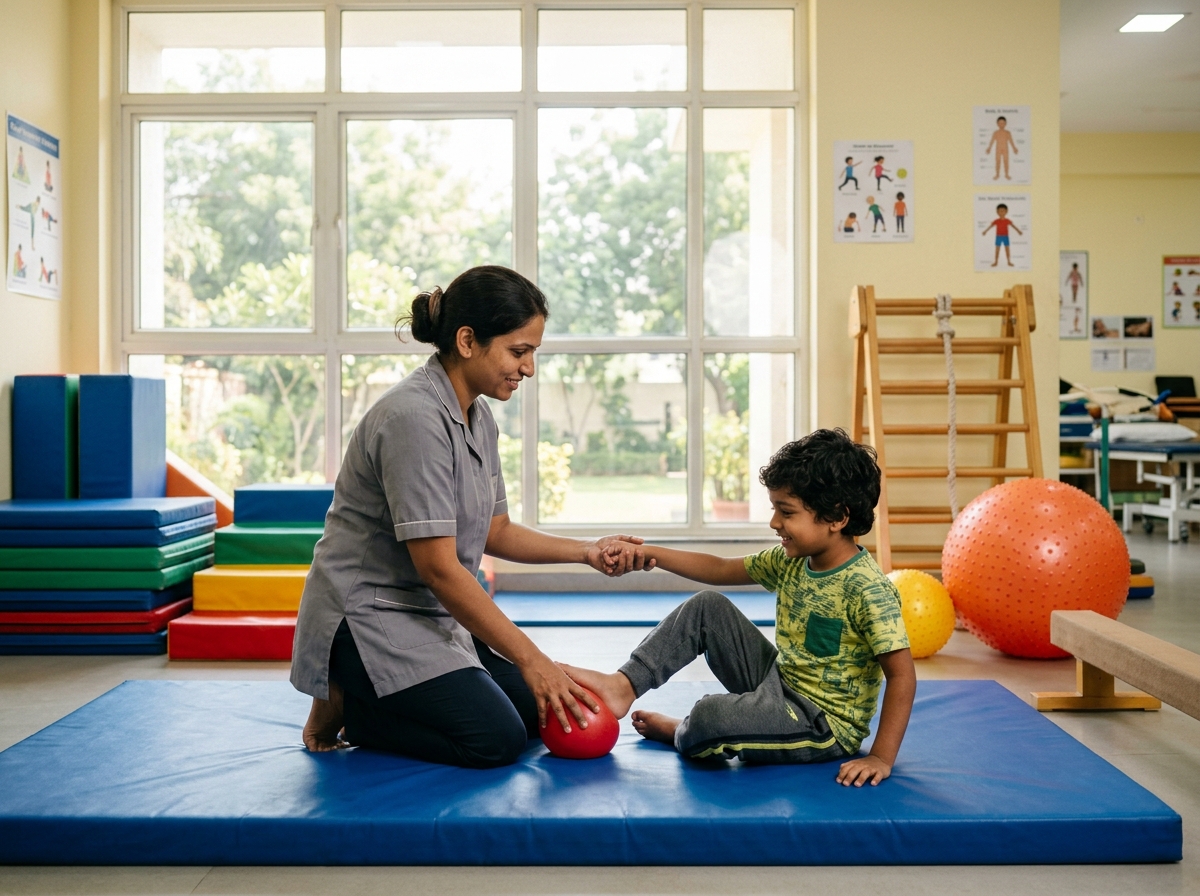 Physiotherapy